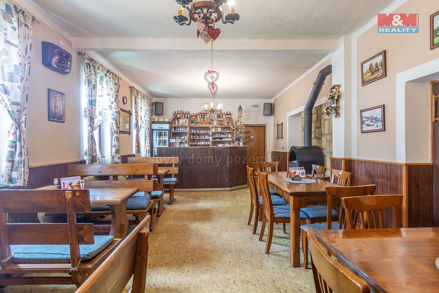 Rodinný dům · 480 m² · Mosty u Jablunkova, okres Frýdek-Místek - 3