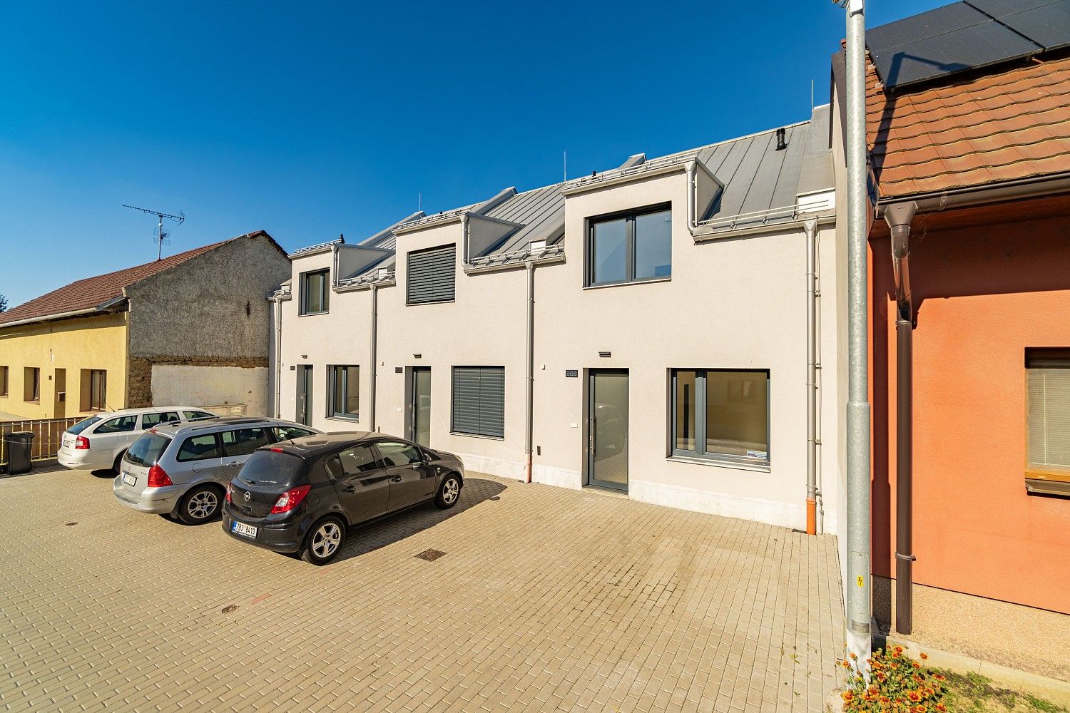 Rodinný dům, 106 m²