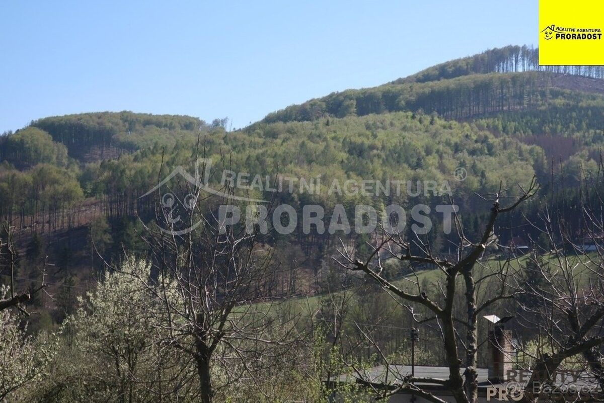 Prodej zahrada - Bystřice pod Hostýnem, 768 41