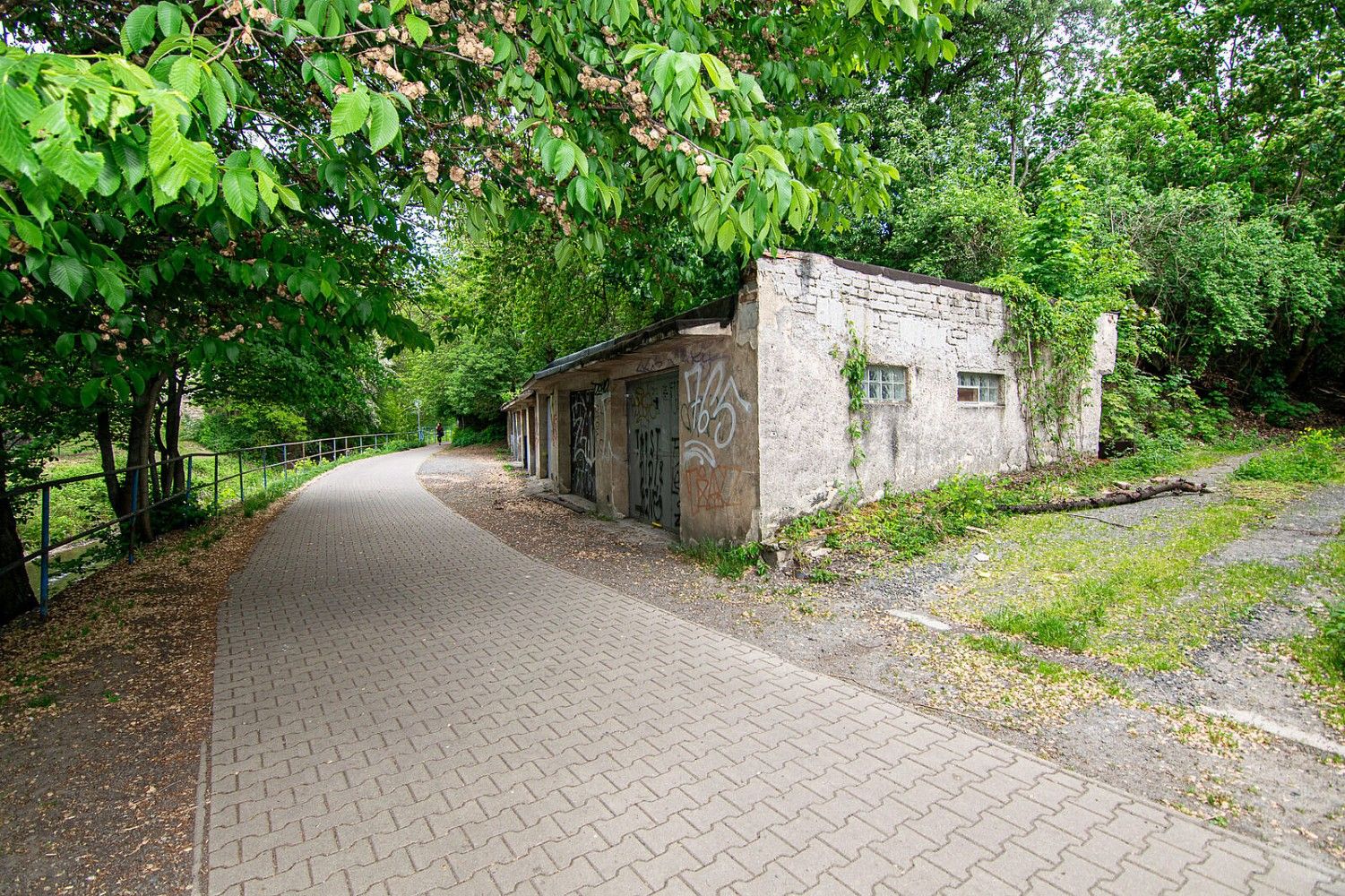 Nemovitost · 24 m² · Nad Kolčavkou, Praha 9 - Libeň - 4