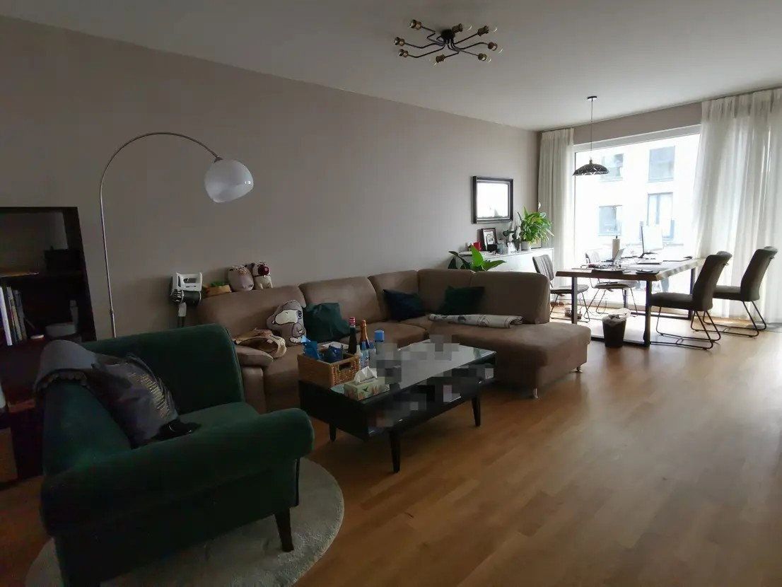 Byt 3+1 · 72 m² · Wilhelm-Leichum-Straße, , Hessen - 4