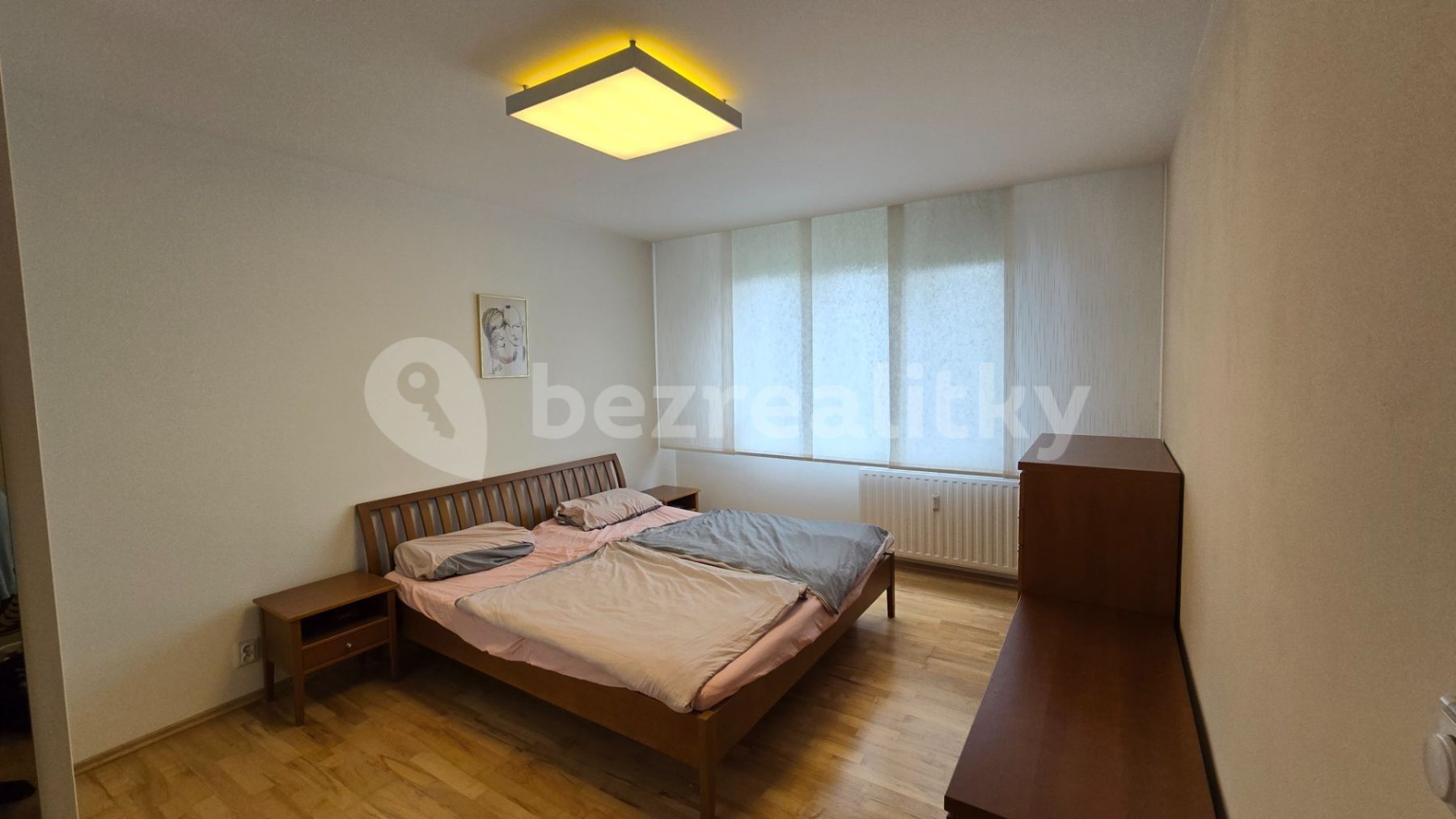 Byt 2+1 · 51 m² · Pavlovská, Praha - Liboc - 4