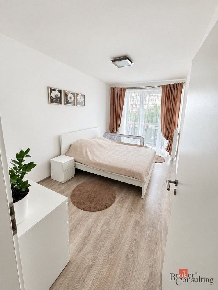 Byt 2+kk · 52 m² · Kladno - Kročehlavy, Středočeský kraj - 4