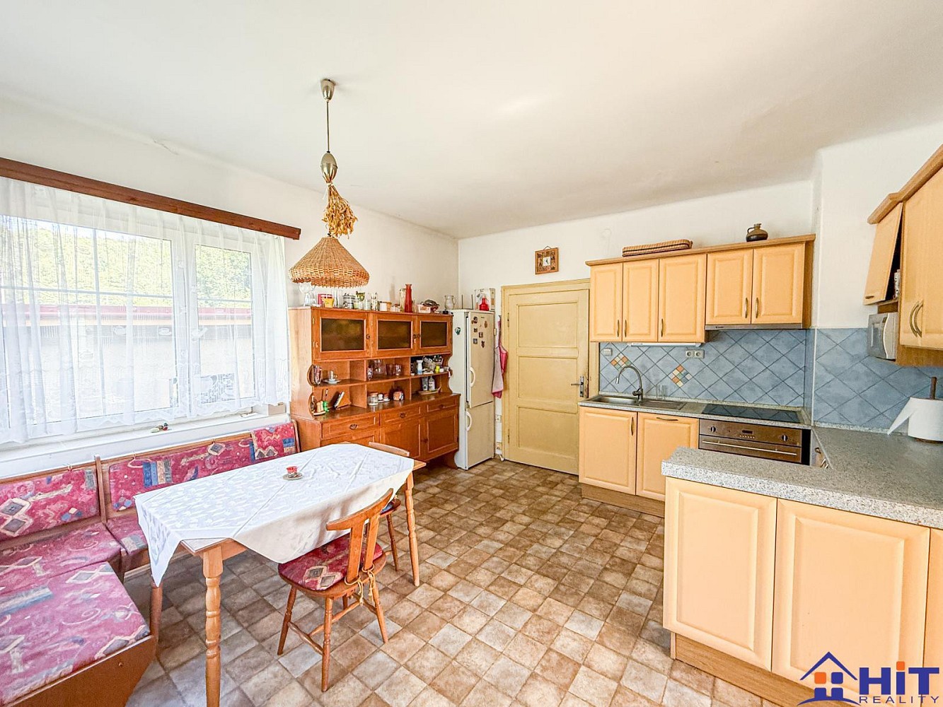 Prodej rodinný dům - Janov nad Nisou - Loučná nad Nisou, okres Jablonec nad Nisou, 200 m² - 5