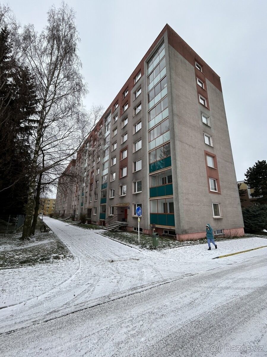 Byty, Svitavy, 568 02