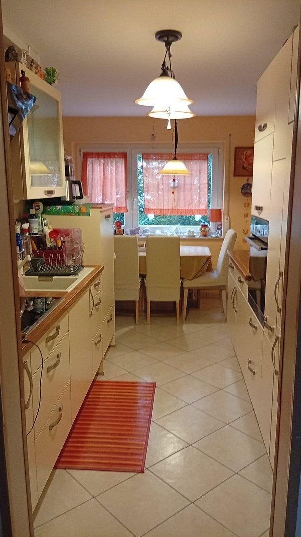 Prodej byt 4+1 - , Bádensko-Württembersko, 87 m² - 5