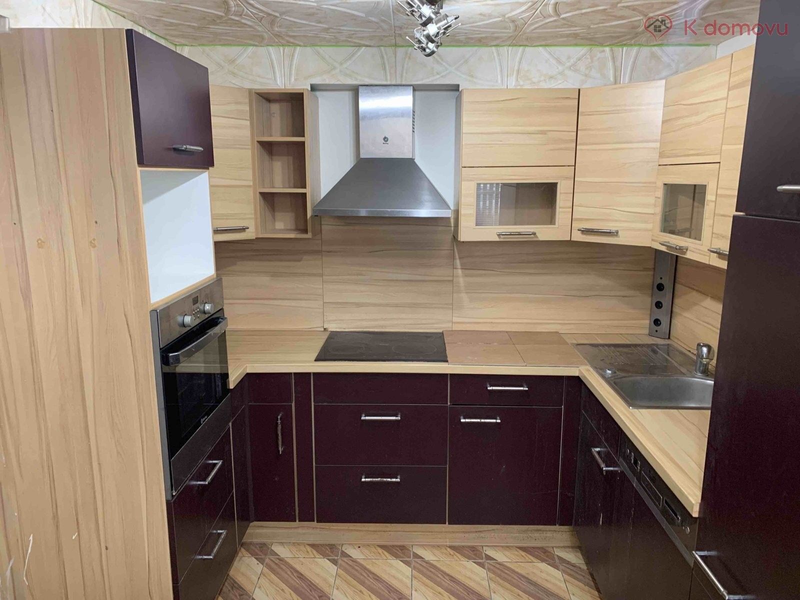 Prodej rodinný dům - Loučka, 80 m² - 2