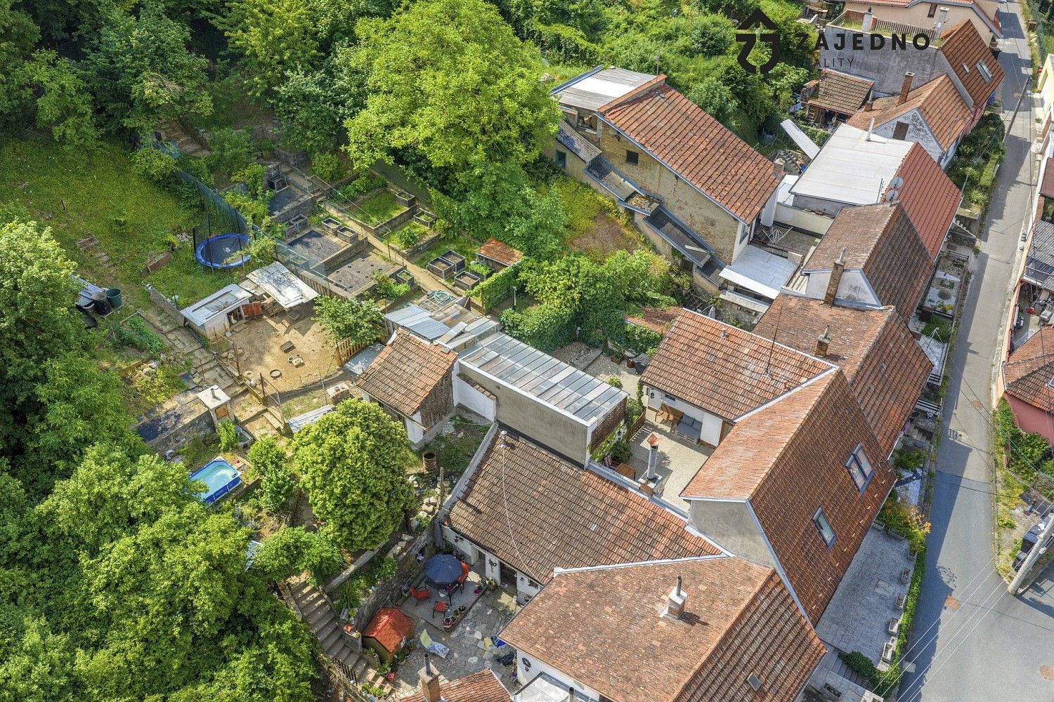 Rodinný dům · 107 m² · Mokrá-Horákov, okres Brno-venkov - 4