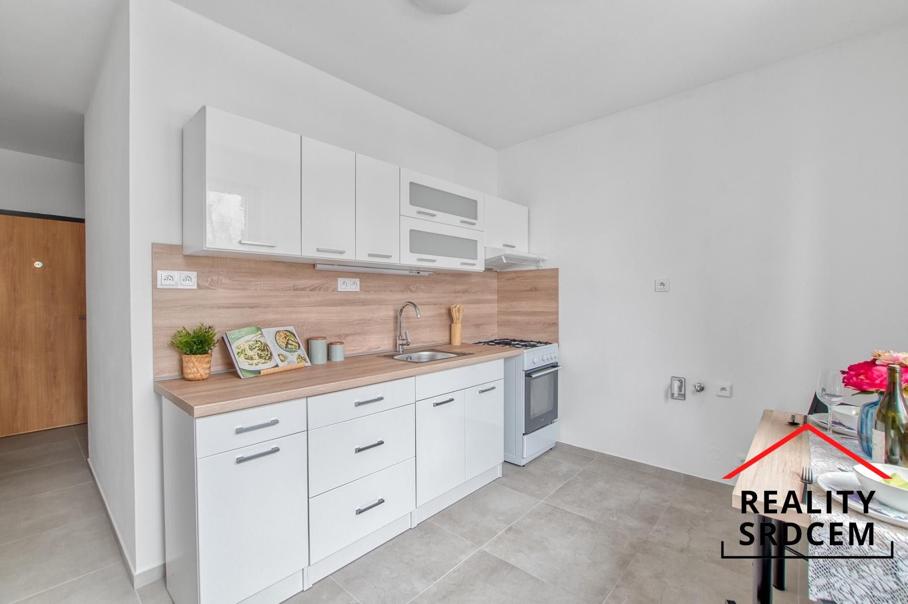 2+1, Tovární, Karviná, 55 m²