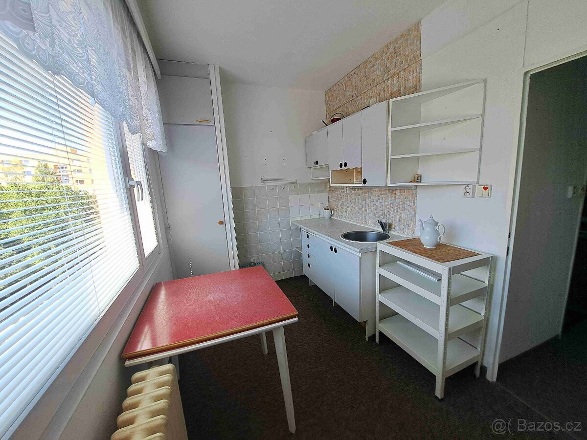 Prodej byt - Semily, 513 01, 33,2 m² - 5