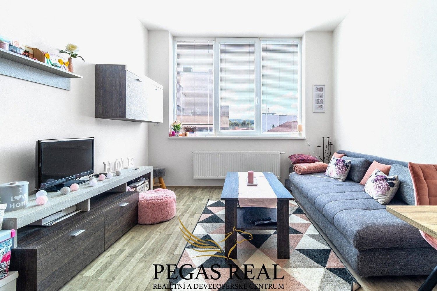 1+kk, Brno - Štýřice, okres Brno-město, Jihomoravský kraj, 27 m² - 1