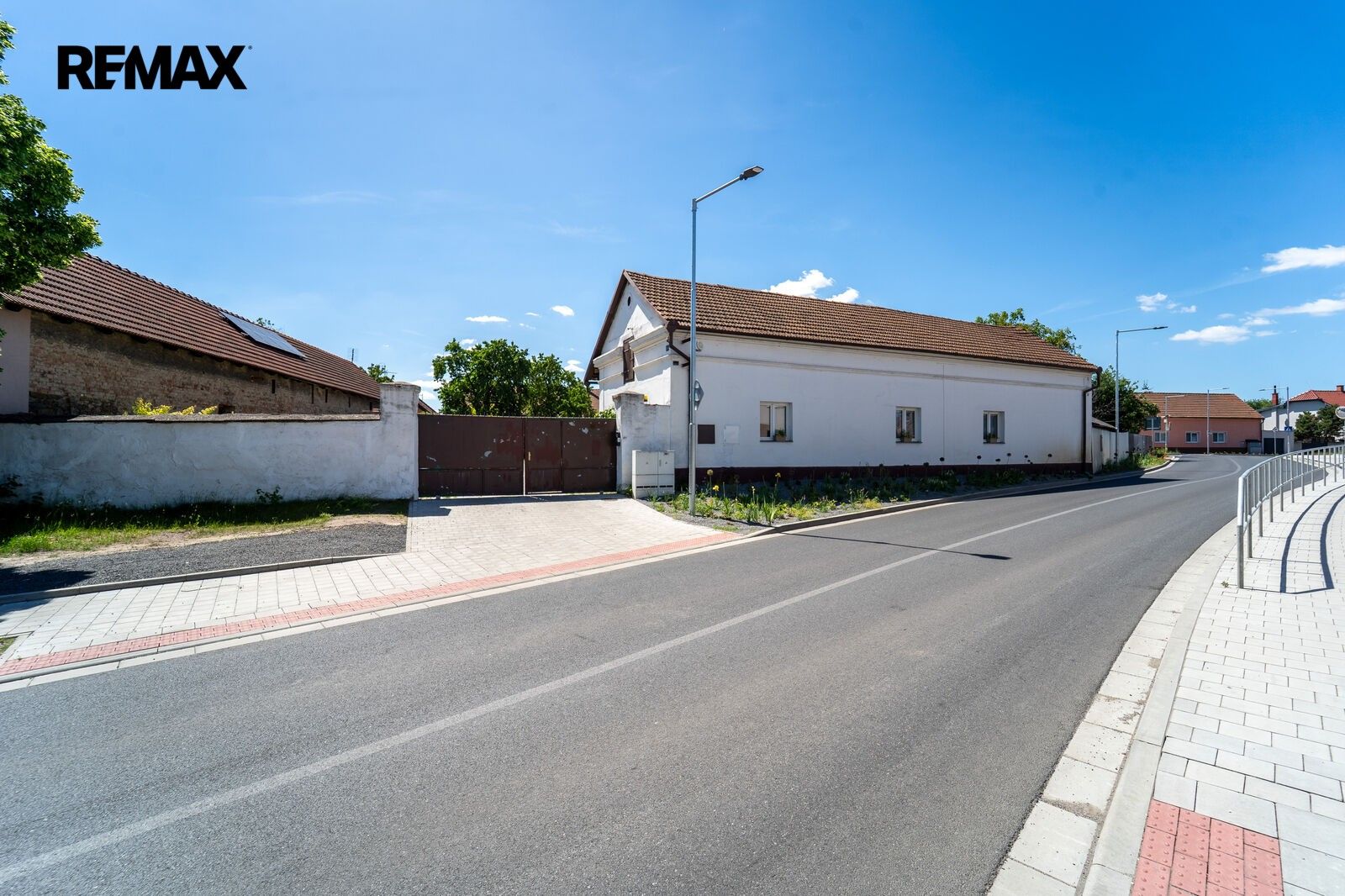Rodinné domy, Pečecká 5, Pečky Velké Chvalovice, 140 m²