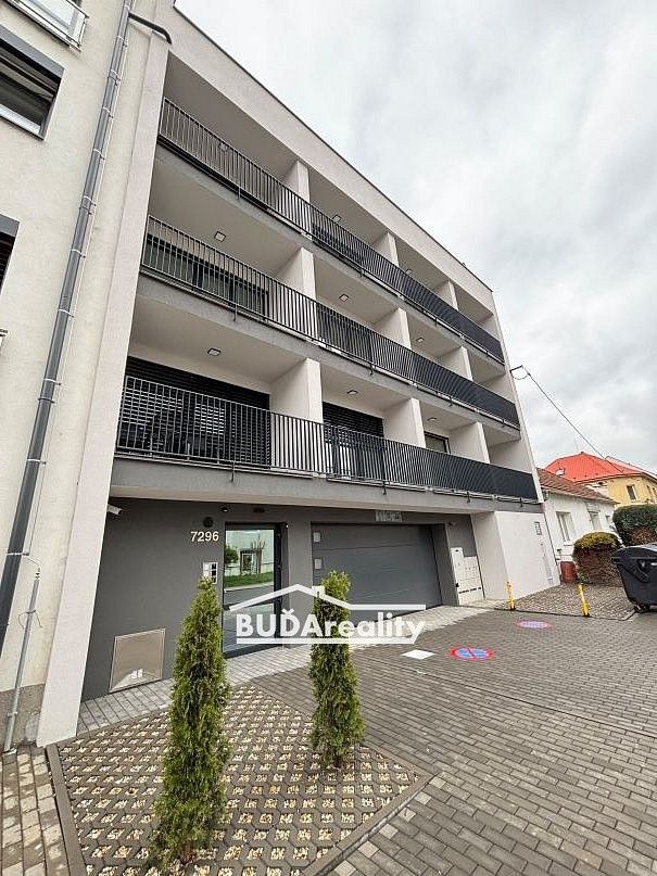 2+kk, Zlín, Zlínský kraj, 52 m² - 2