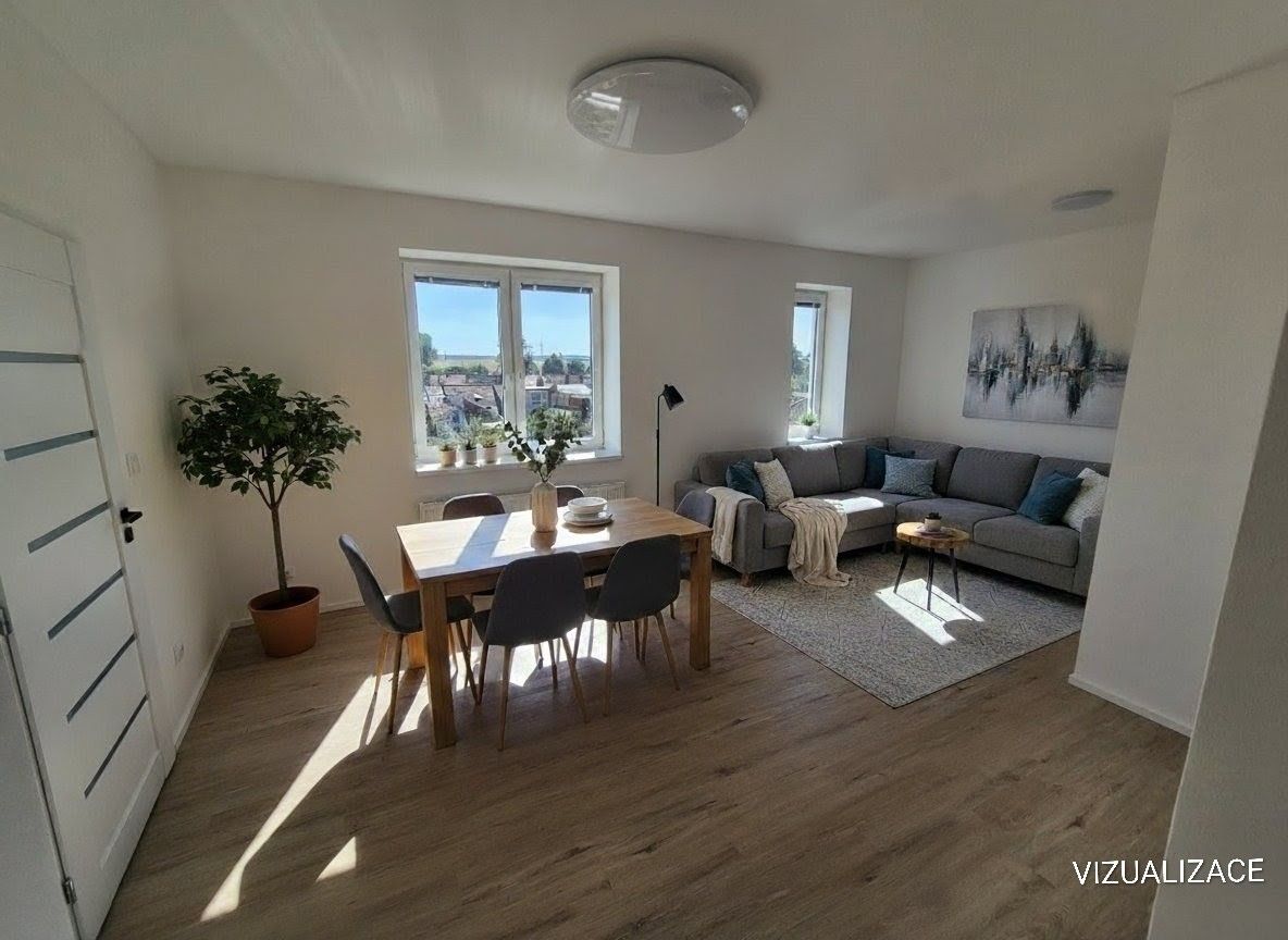 Byty, Bučovice, 685 01