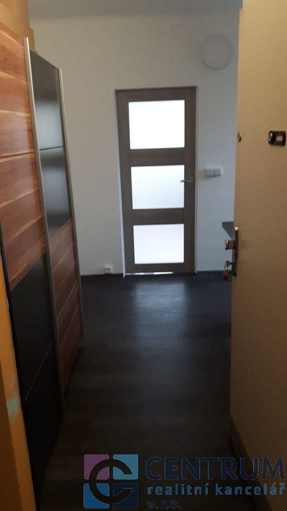Byt 1+1 · 33 m² · Jablonec nad Nisou, Liberecký kraj - 3
