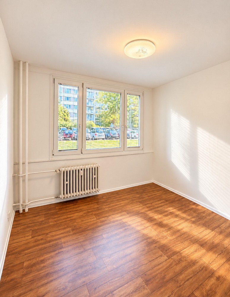 Byt 3+1 · 55 m² · Varnsdorfská, Praha 9 - Střížkov - 4