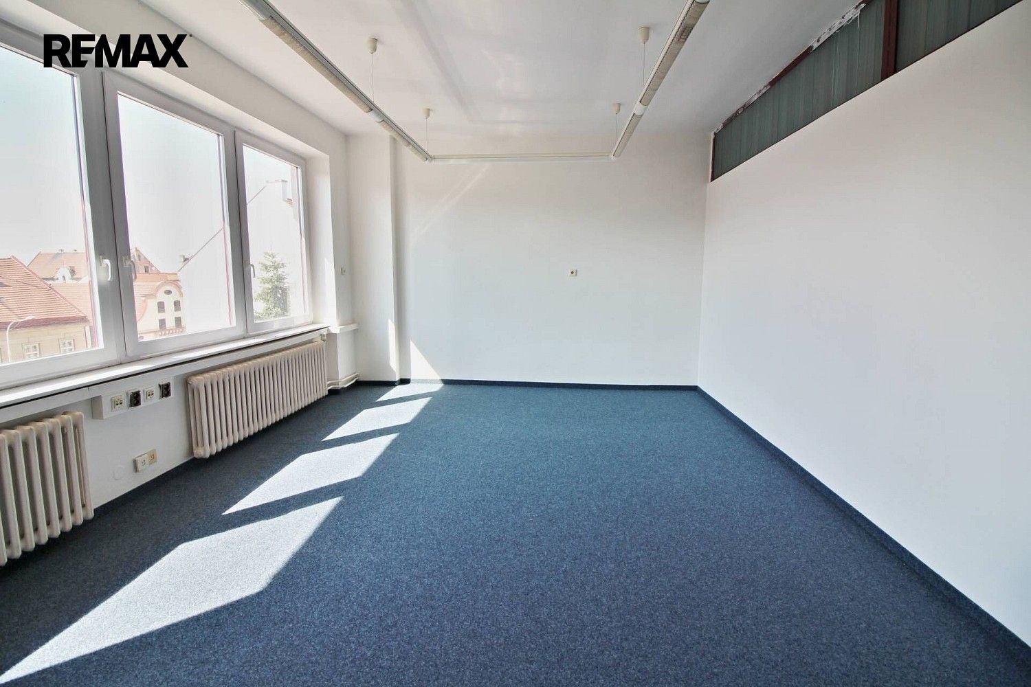Kanceláře, Žatec, okres Louny, Ústecký kraj, 25 m² - 1