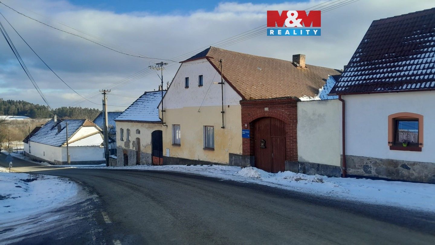 Chalupy, Zahorčice, 115 m²