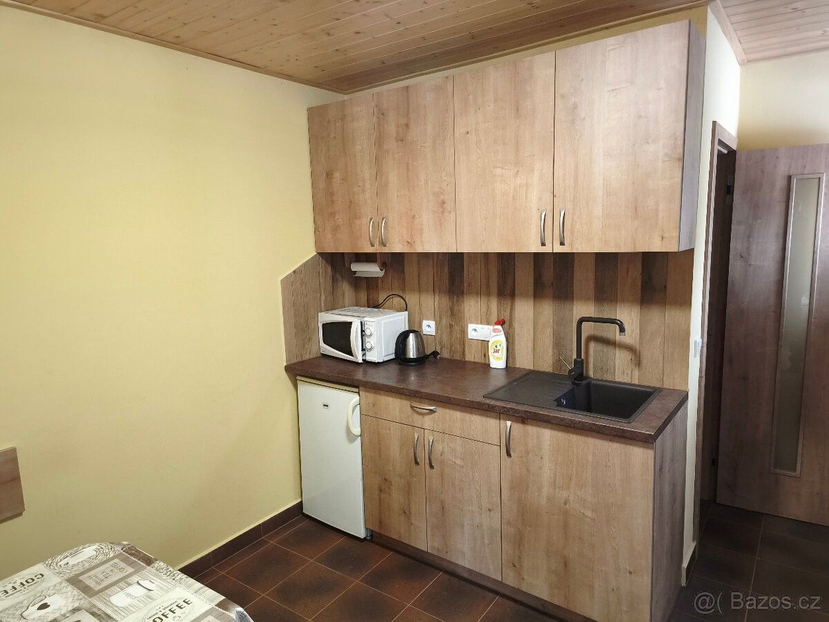 Pronájem byt - Mostkovice, 798 02