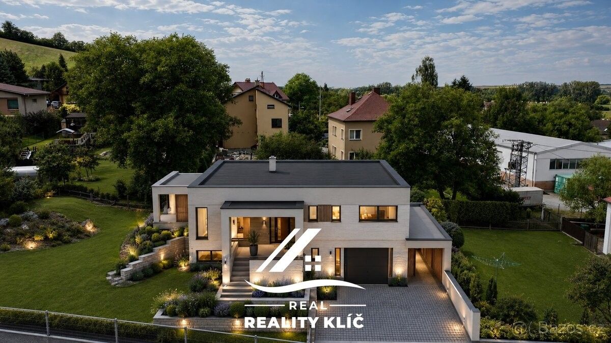 Rodinný dům · Háj ve Slezsku, 747 92 - 4