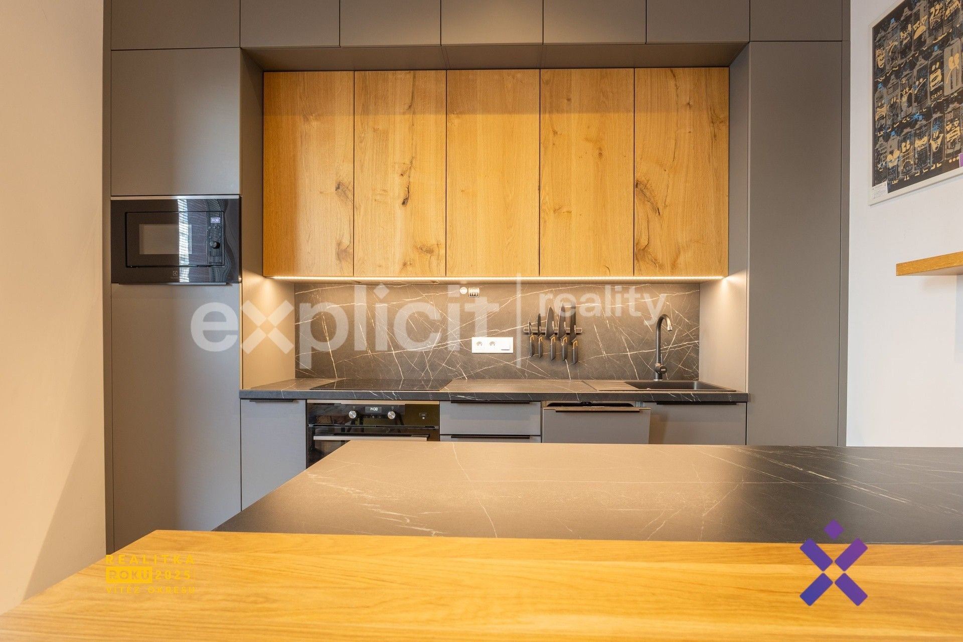 Byt 1+kk · 28 m² · Lorencova, Zlín - 3
