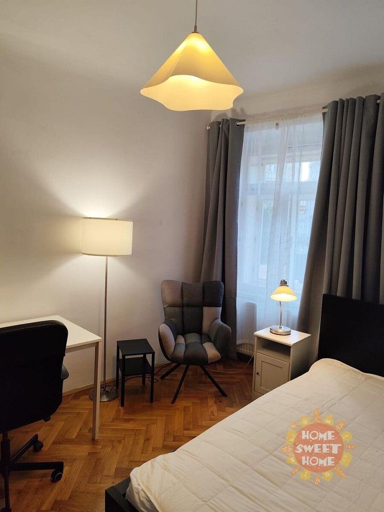 1+kk, Praha - Nové Město, okres Praha 2, Hlavní město Praha, 30 m² - 1