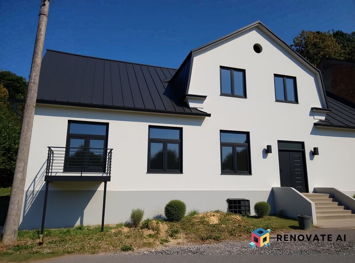 Prodej rodinný dům - Zábřeh, 789 01