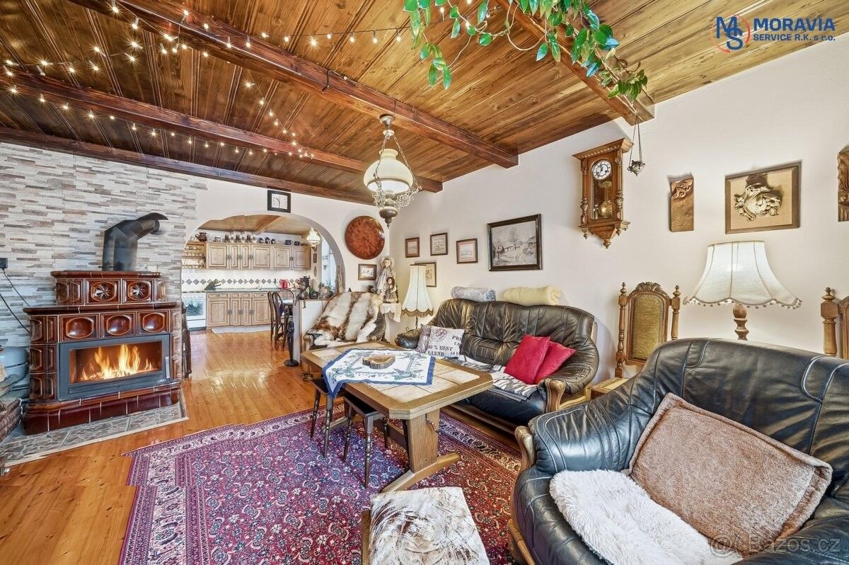 Rodinné domy, Konice, 798 52