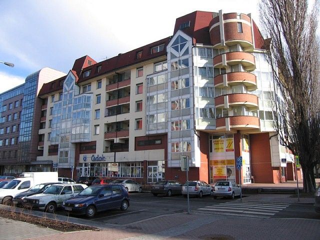 Byt 3+1, 97 m²