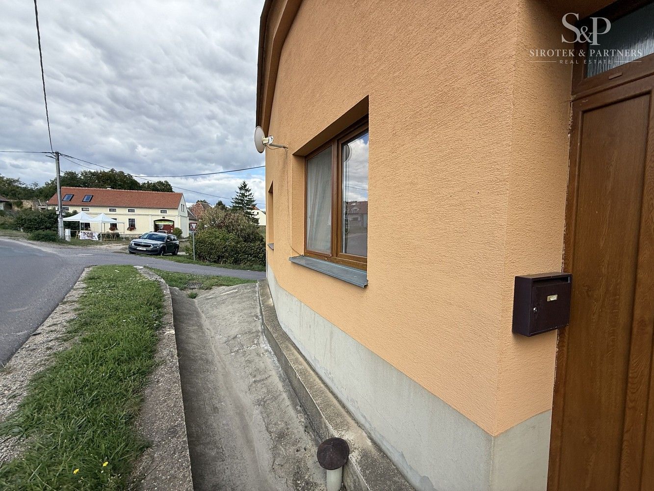 Rodinné domy, Znojmo - Konice, 240 m² - 2