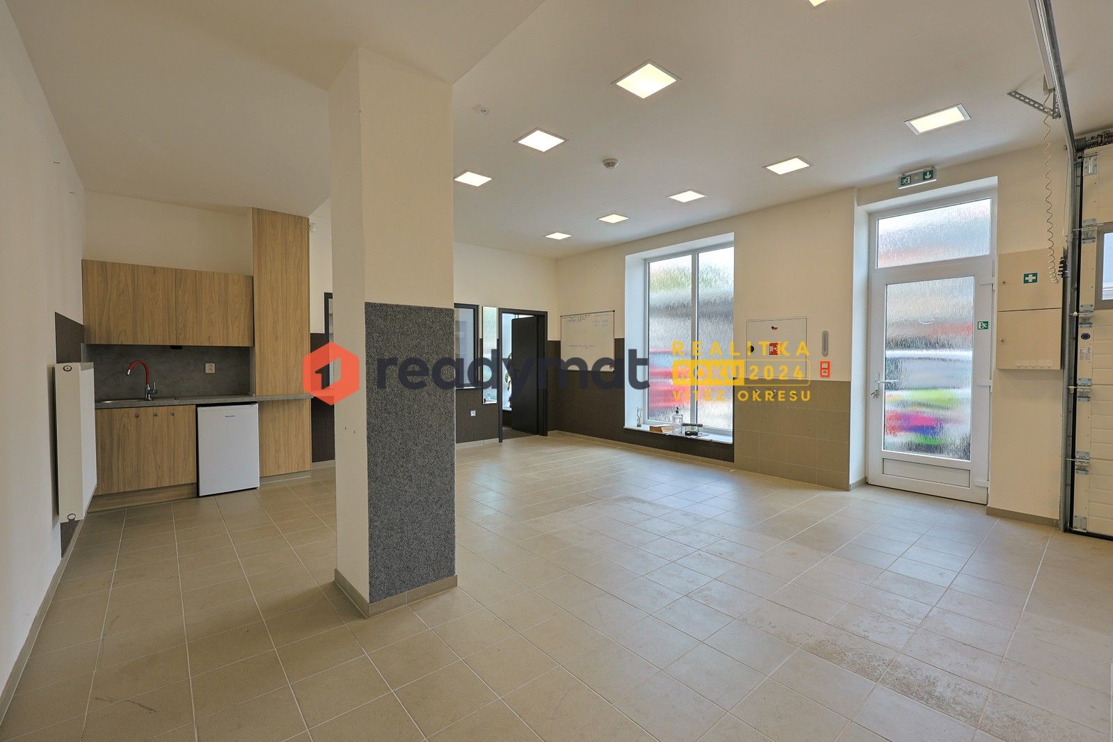 Komerční pozemky, Kolískova, Hodonín, 98 m²