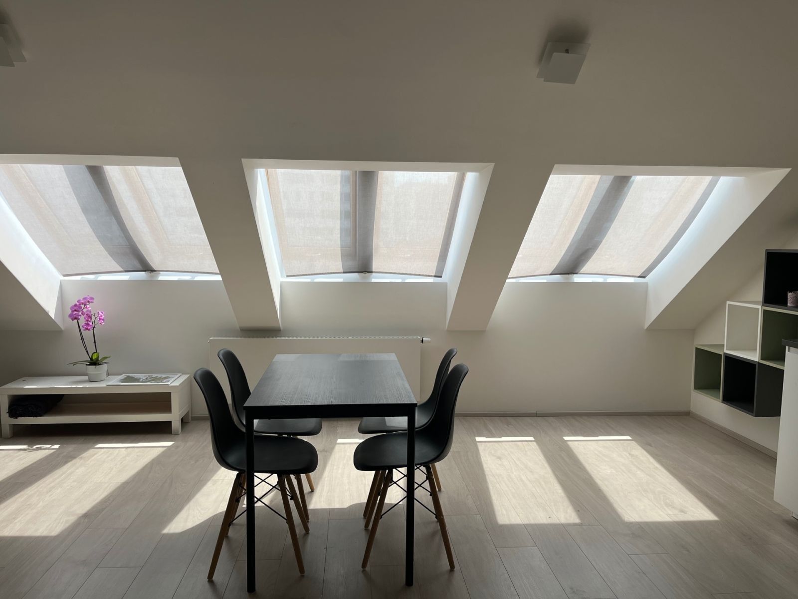 Byt 1+kk · 44 m² · Koněvova, Praha - Žižkov - 3
