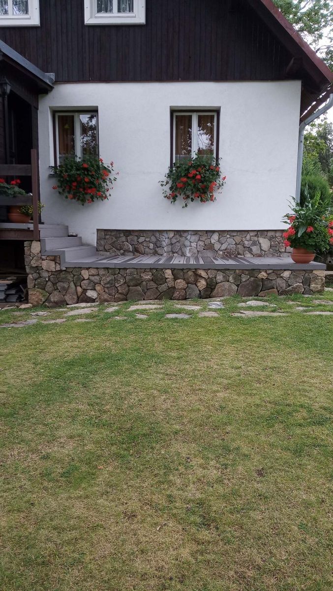 Chata · Jiřetín pod Jedlovou - Rozhled, Ústecký kraj - 3