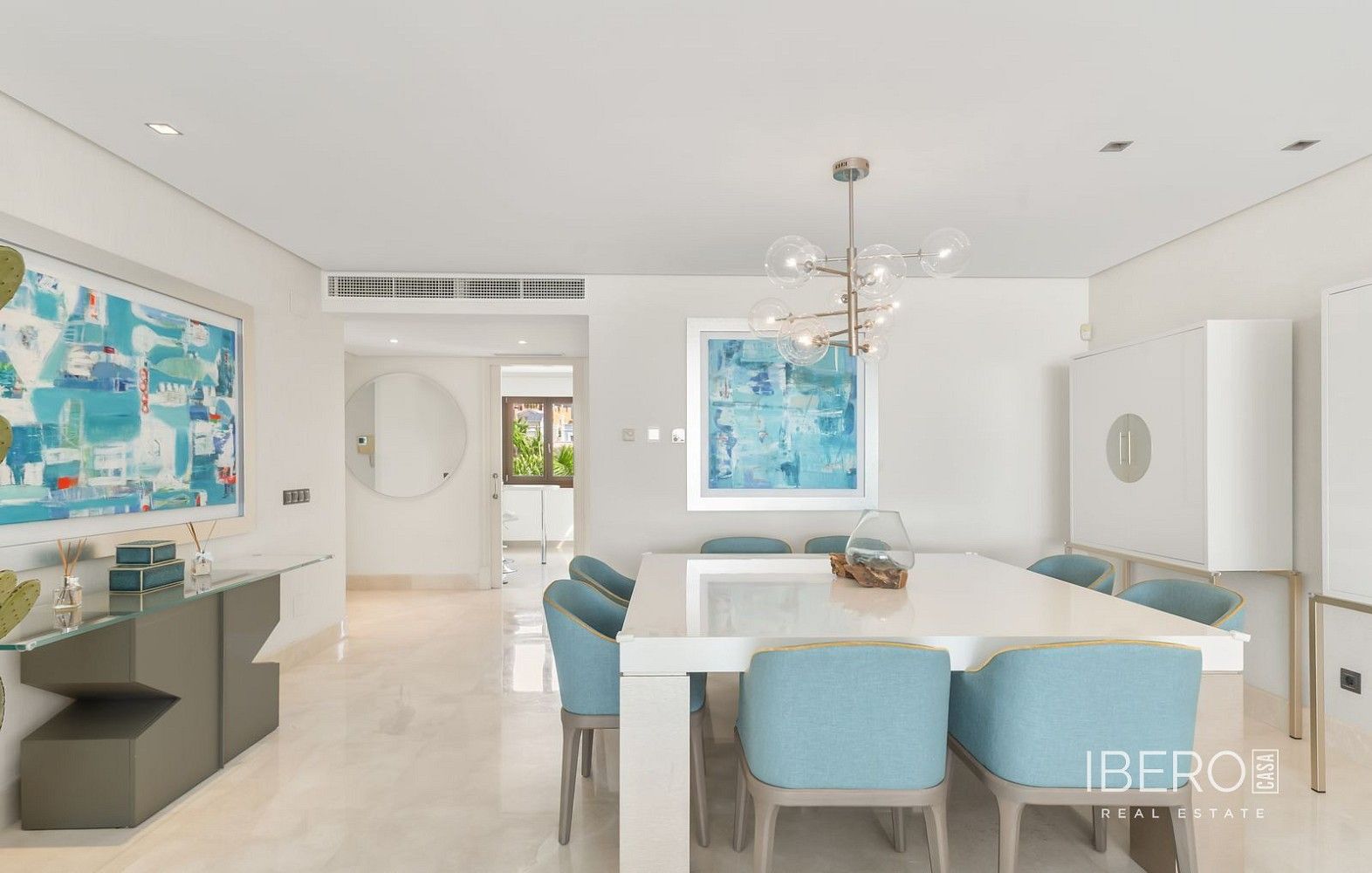 Prodej byt 4+kk - Estepona, Španělsko, 126 m² - 5