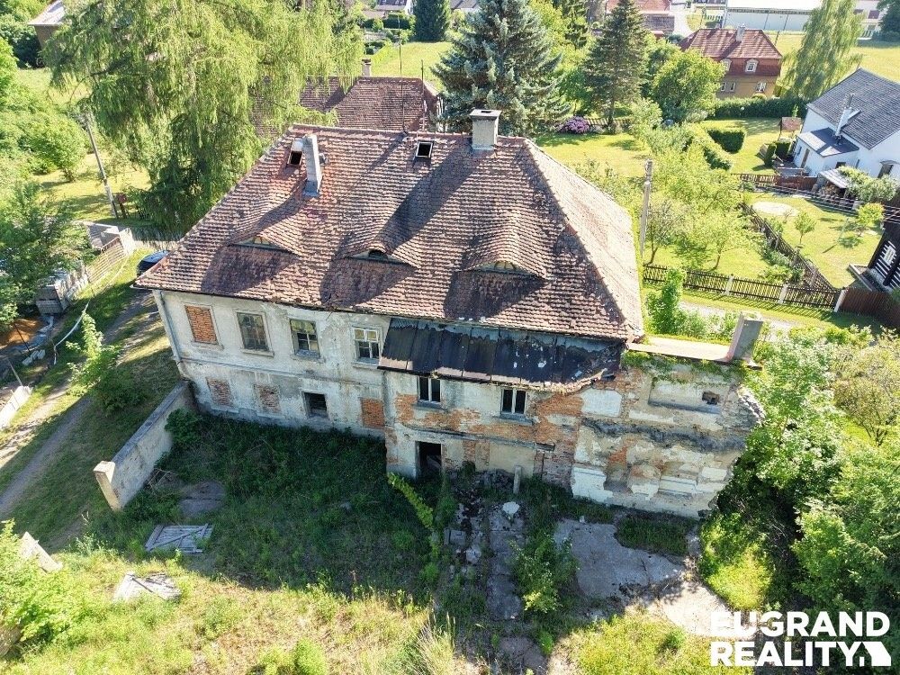 Rodinný dům · 510 m² · Myslivecká, Varnsdorf - 3