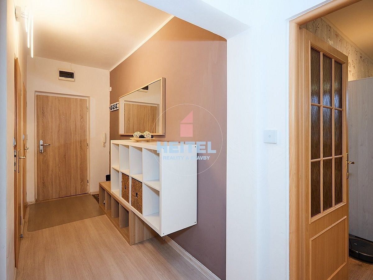 Byt 2+1 · 54 m² · Ostrava - Hrabůvka, okres Ostrava-město, Moravskoslezský kraj - 4