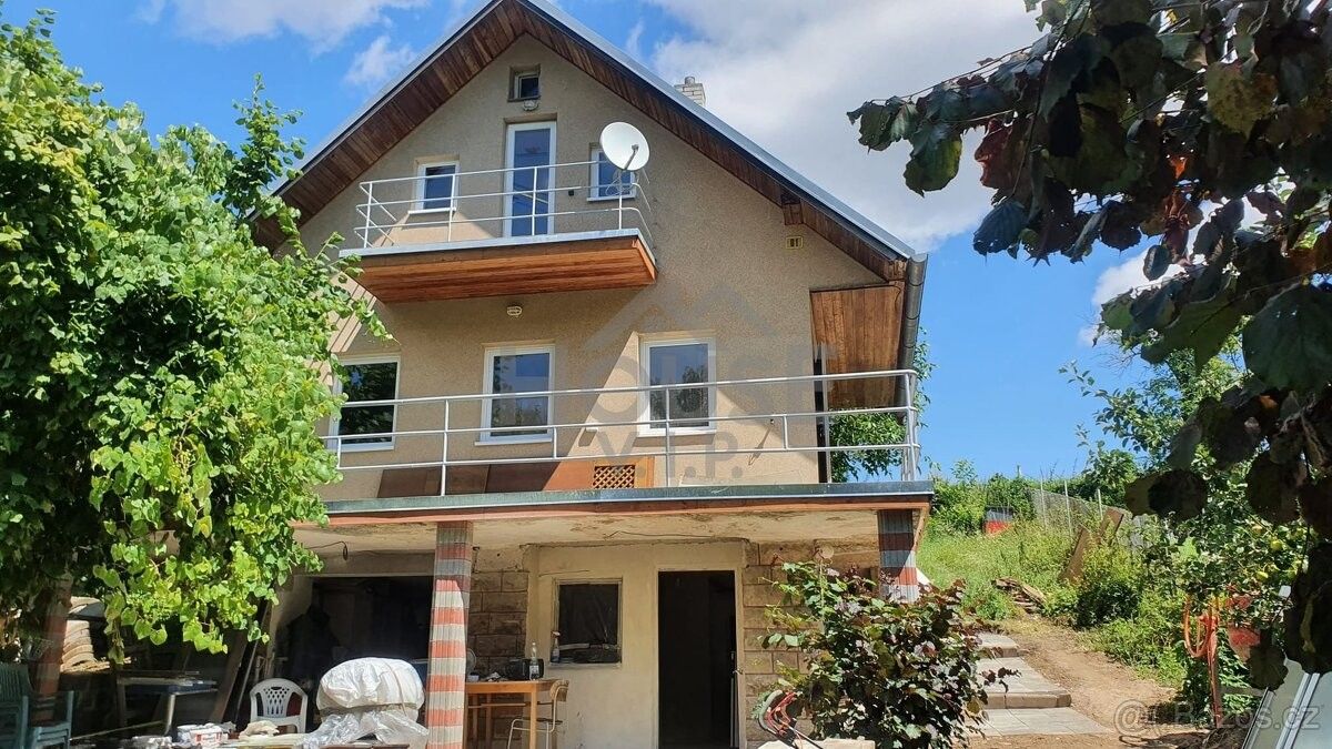 Chaty, Sibřina, 250 84