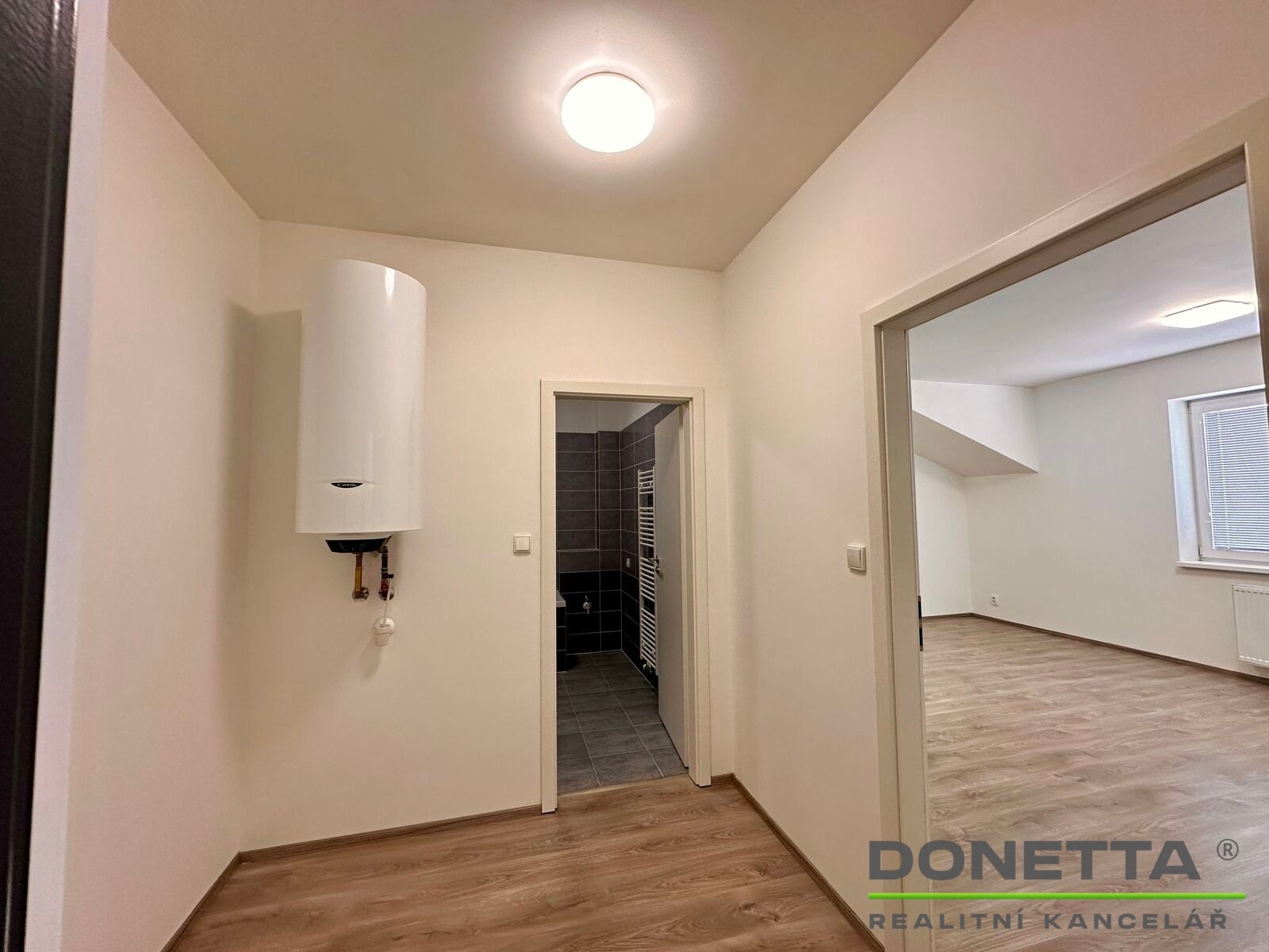 Byt 1+kk · 32 m² · Nebušická, Horoměřice - 4