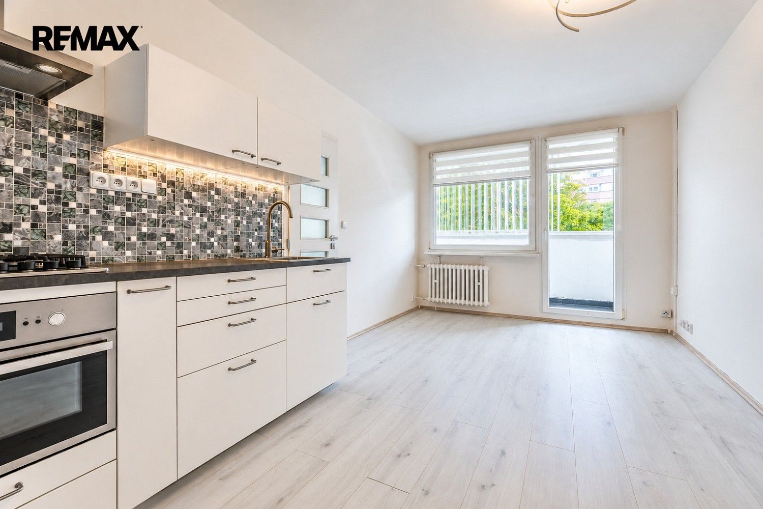 1+1, Praha - Braník, okres Praha 4, Hlavní město Praha, 36 m² - 2