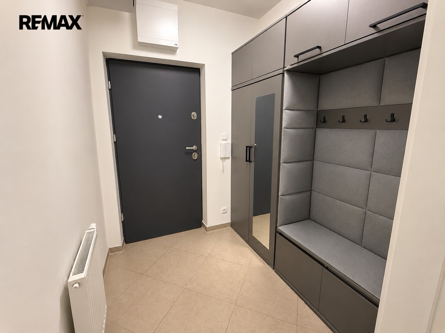 Byt 2+kk · 54 m² · Huppnerova 1169, Praha Ruzyně - 4