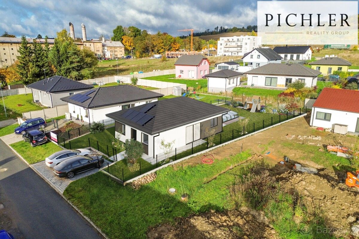 Rodinné domy, Mýto v Čechách, 338 05