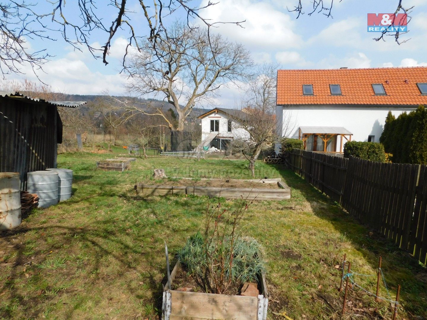 Prodej rodinný dům - Kytínská, Mníšek pod Brdy, 164 m²