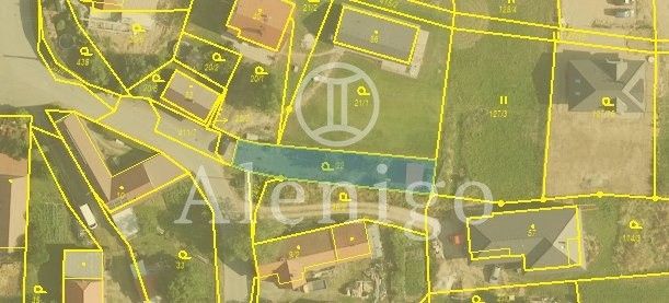 Zahrady, Příbram, 261 01