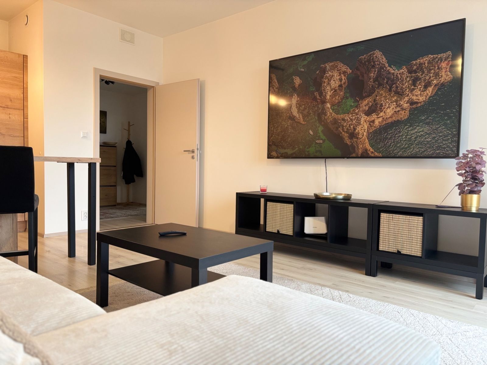 Byt 2+kk · 58 m² · Čerpadlová, Praha - Vysočany - 4