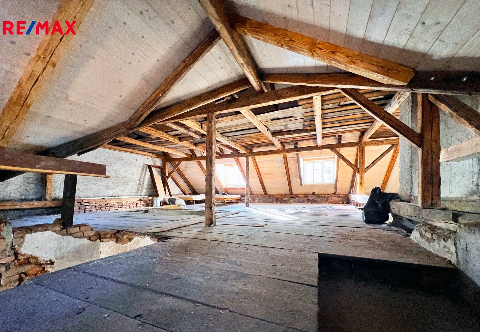 Prodej rodinný dům - třída Dukelských hrdinů, Jáchymov, 492 m²