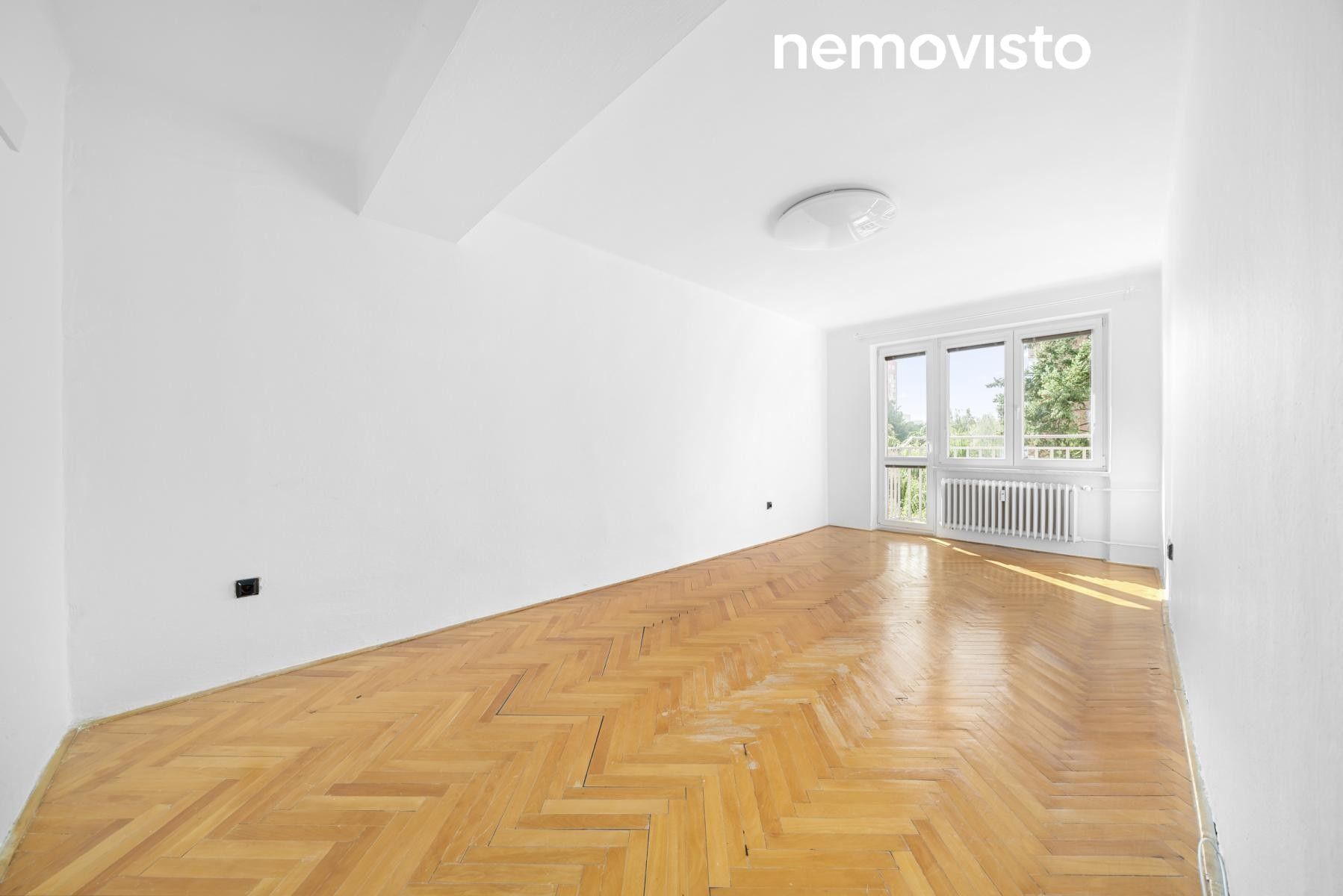 2+1, U Sportoviště, Ostrava Poruba, 52 m² - 2