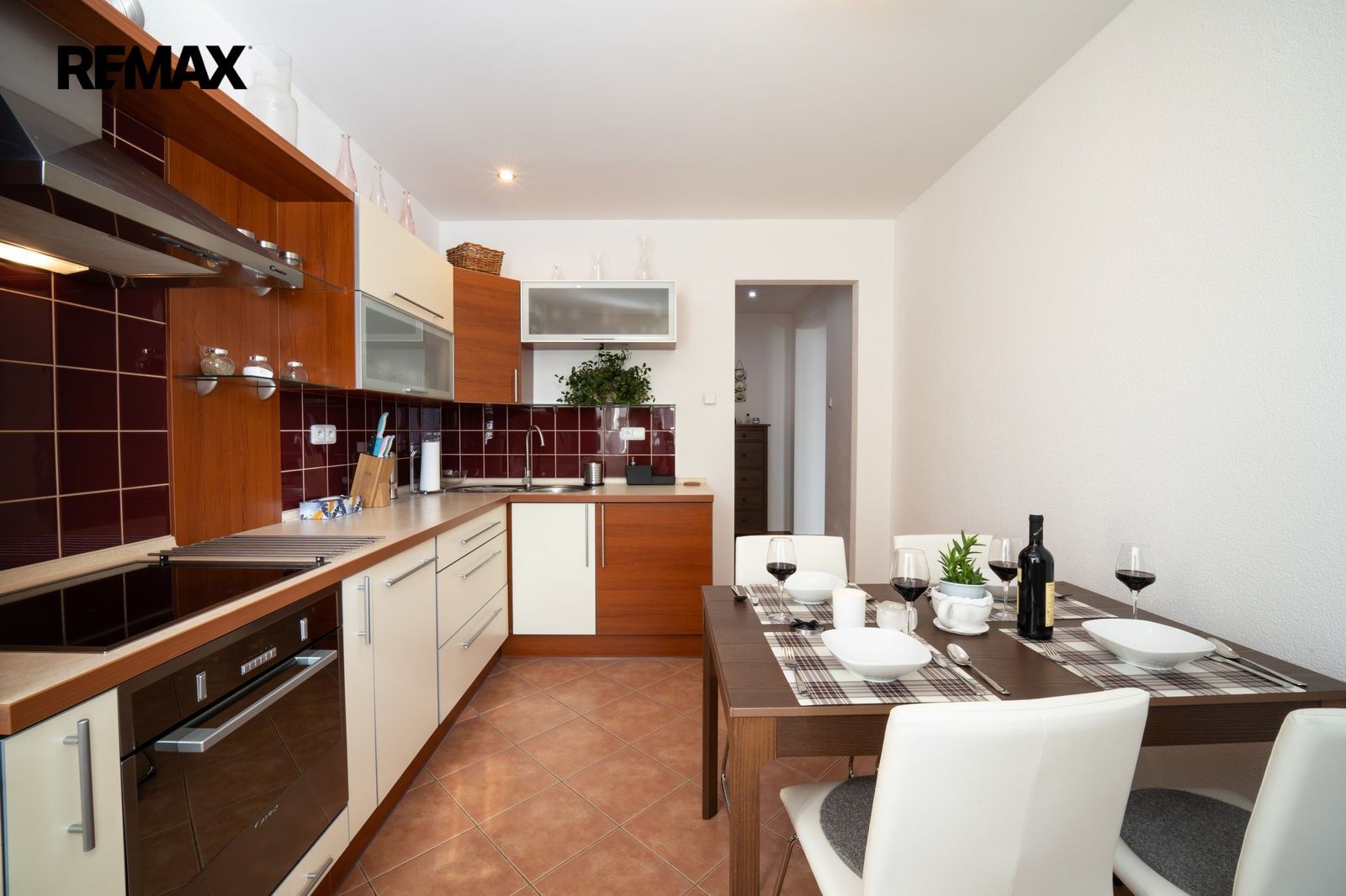 2+1, Padělky IX 3916, Zlín, 66 m² - 2