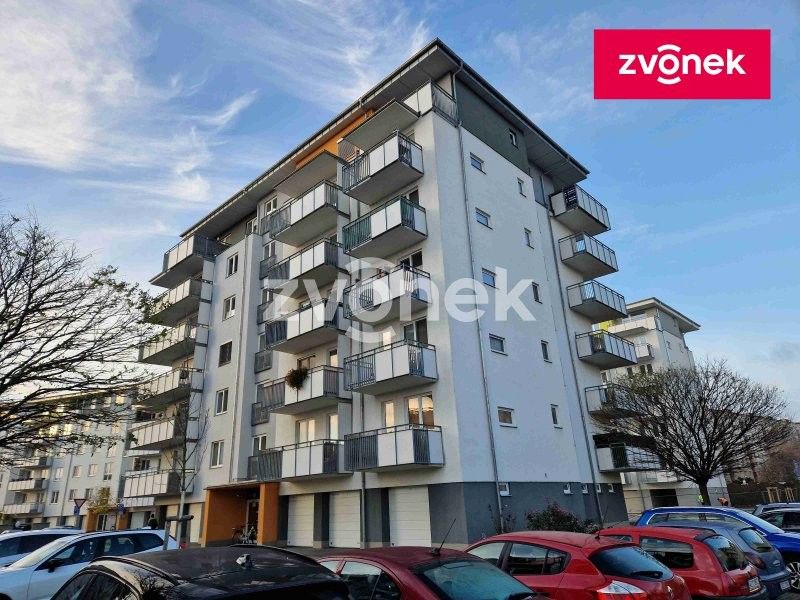 2+kk, Uherské Hradiště, 45 m²