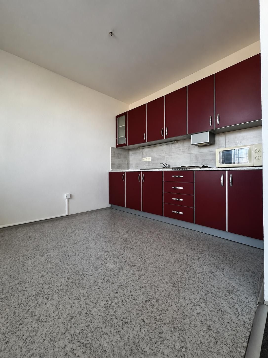 1+1, Jindřišská, Pardubice, 43 m²