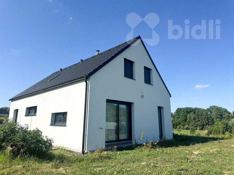Prodej rodinný dům - Horní Habartice, 171 m² - 1